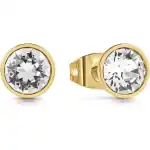 Guess Ladies Earrings JUBE02159JWYGTU