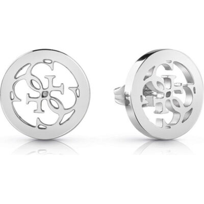 Guess Ladies Earrings JUBE02162JWRHTU