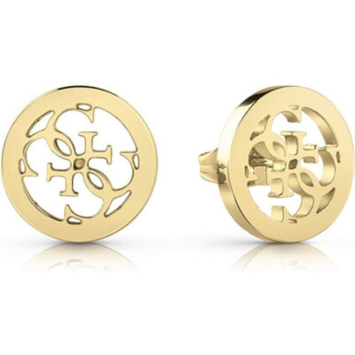 Guess Ladies Earrings JUBE02162JWYGTU