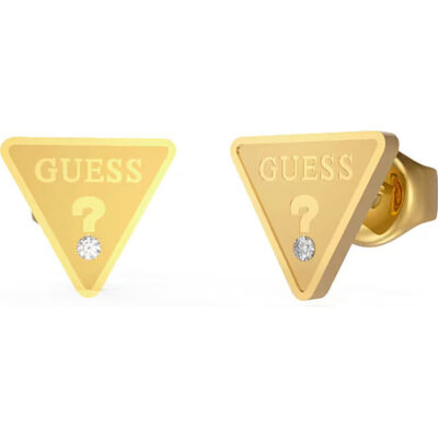 Guess Ladies Earrings JUBE02168JWYGTU