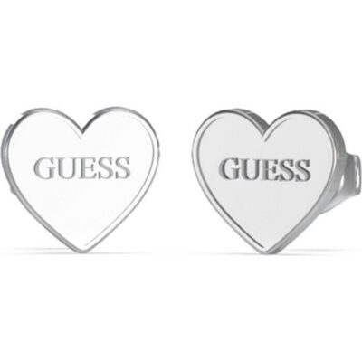 Guess Ladies Earrings JUBE02171JWRHTU
