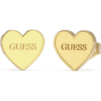Guess Ladies Earrings JUBE02171JWYGTU