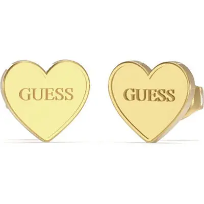 Guess Ladies Earrings JUBE02171JWYGTU
