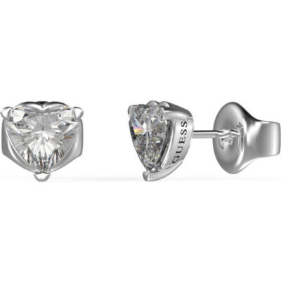 Guess Ladies Earrings JUBE02172JWRHTU