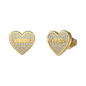 Guess Ladies Earrings JUBE02173JWYGTU