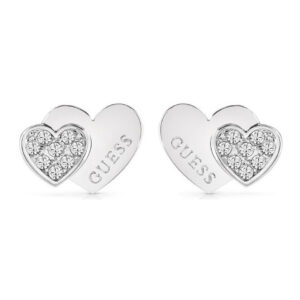 Guess Ladies Earrings JUBE02174JWRHTU