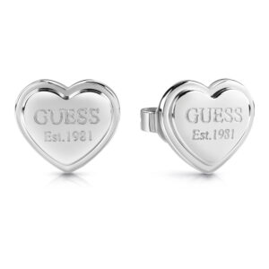 Guess Ladies Earrings JUBE02179JWRHTU
