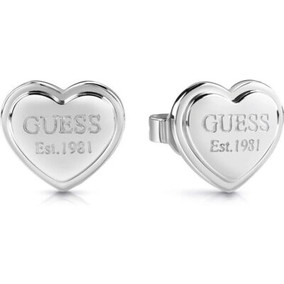 Guess Ladies Earrings JUBE02179JWRHTU
