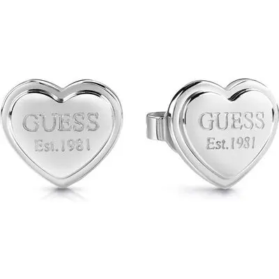 Guess Ladies Earrings JUBE02179JWRHTU