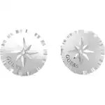 Guess Ladies Earrings JUBE02206JWRHTU