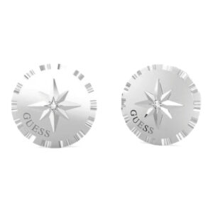 Guess Ladies Earrings JUBE02206JWRHTU