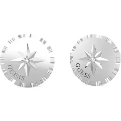 Guess Ladies Earrings JUBE02206JWRHTU