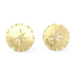 Guess Ladies Earrings JUBE02206JWYGTU