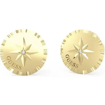 Guess Ladies Earrings JUBE02206JWYGTU