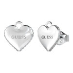 Guess Ladies Earrings JUBE02231JWRHTU