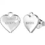 Guess Ladies Earrings JUBE02231JWRHTU