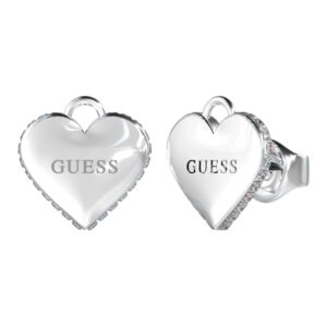 Guess Ladies Earrings JUBE02231JWRHTU