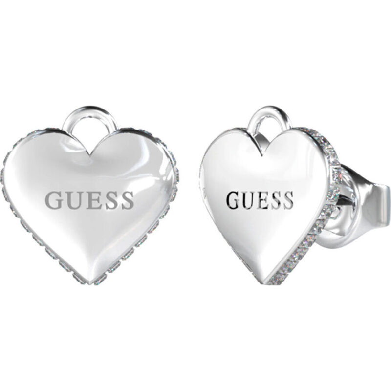 Guess Ladies Earrings JUBE02231JWRHTU
