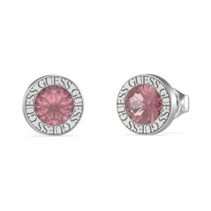 Guess Ladies Earrings JUBE02244JWRHPKTU