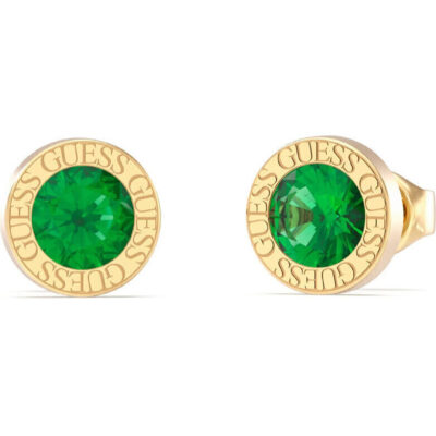 Guess Ladies Earrings JUBE02244JWYGEMTU