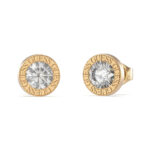 Guess Ladies Earrings JUBE02244JWYGTU