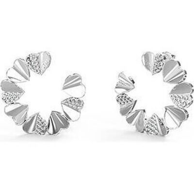 Guess Jewels Jewelry Jube03037jwrht-u (JUBE03037JWRHT-U) Unisex JEWELRY