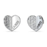 Guess Ladies Earrings JUBE03038JWRHTU