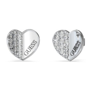 Guess Ladies Earrings JUBE03038JWRHTU