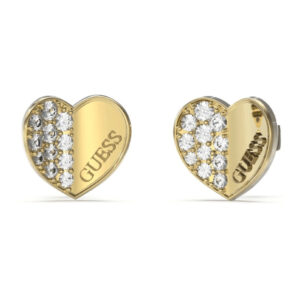 Guess Ladies Earrings JUBE03038JWYGTU