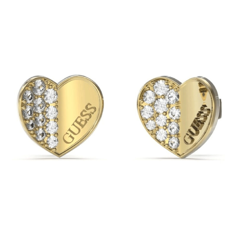 Guess Ladies Earrings JUBE03038JWYGTU