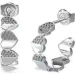 Guess Jewels Jewelry Jube03040jwrht-u (JUBE03040JWRHT-U) Unisex JEWELRY