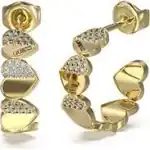 Guess Jewels Jewelry Jube03040jwygt-u (JUBE03040JWYGT-U) Unisex JEWELRY