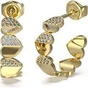 Guess Jewels Jewelry Jube03040jwygt-u (JUBE03040JWYGT-U) Unisex JEWELRY