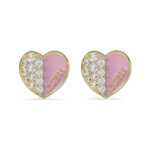 Guess Ladies Earrings JUBE03048JWYGLCTU