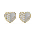 Guess Ladies Earrings JUBE03048JWYGWHTU