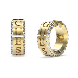 Guess Ladies Creoles JUBE03112JWYGTU