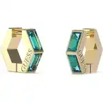 Guess Jewels Jewelry Jube03133jwygaqt-u (JUBE03133JWYGAQT-U) Unisex JEWELRY