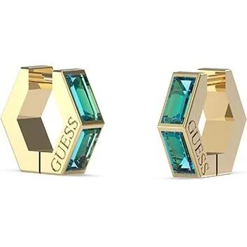 Guess Jewels Jewelry Jube03133jwygaqt-u (JUBE03133JWYGAQT-U) Unisex JEWELRY