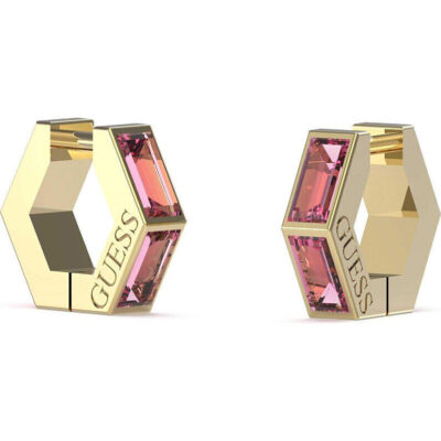 Guess Ladies Earrings JUBE03133JWYGFCTU