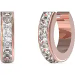 Guess Ladies Earrings JUBE03134JWRGTU