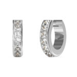 Guess Ladies Earrings JUBE03134JWRHTU