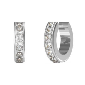 Guess Ladies Earrings JUBE03134JWRHTU