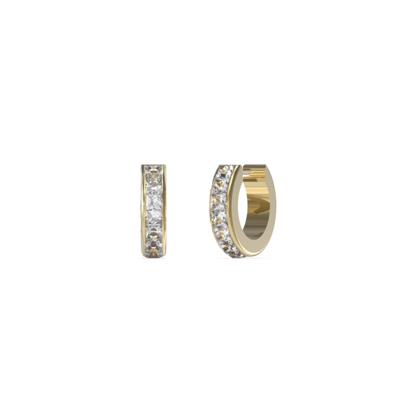 Guess Jewels Jewelry Jube03134jwygt-u (JUBE03134JWYGT-U) JEWELRY