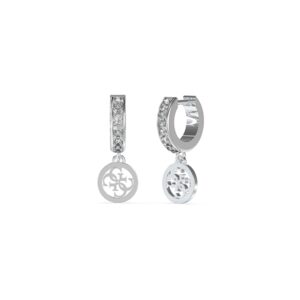 Guess Jewels Women's Earrings (JUBE03147JWRHT-U)