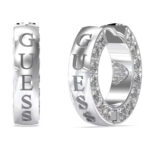 Guess Ladies Creoles JUBE03160JWRHTU