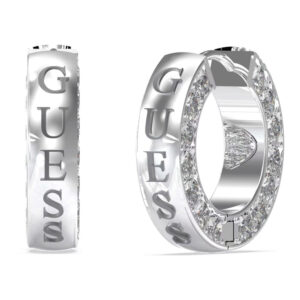 Guess Ladies Creoles JUBE03160JWRHTU