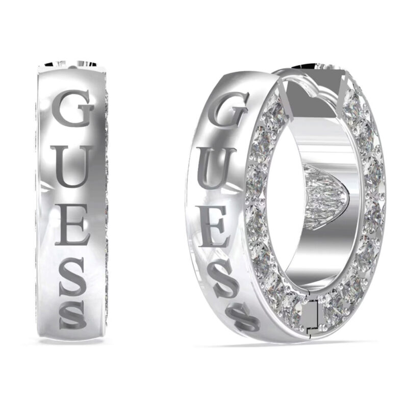 Guess Ladies Creoles JUBE03160JWRHTU
