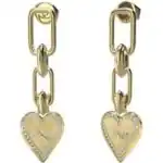 Guess Jewels Jewelry Jube03236jwygt-u (JUBE03236JWYGT-U) Unisex JEWELRY