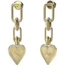 Guess Jewels Jewelry Jube03236jwygt-u (JUBE03236JWYGT-U) Unisex JEWELRY