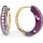 Guess Ladies Earrings JUBE03253JWYGPPTU